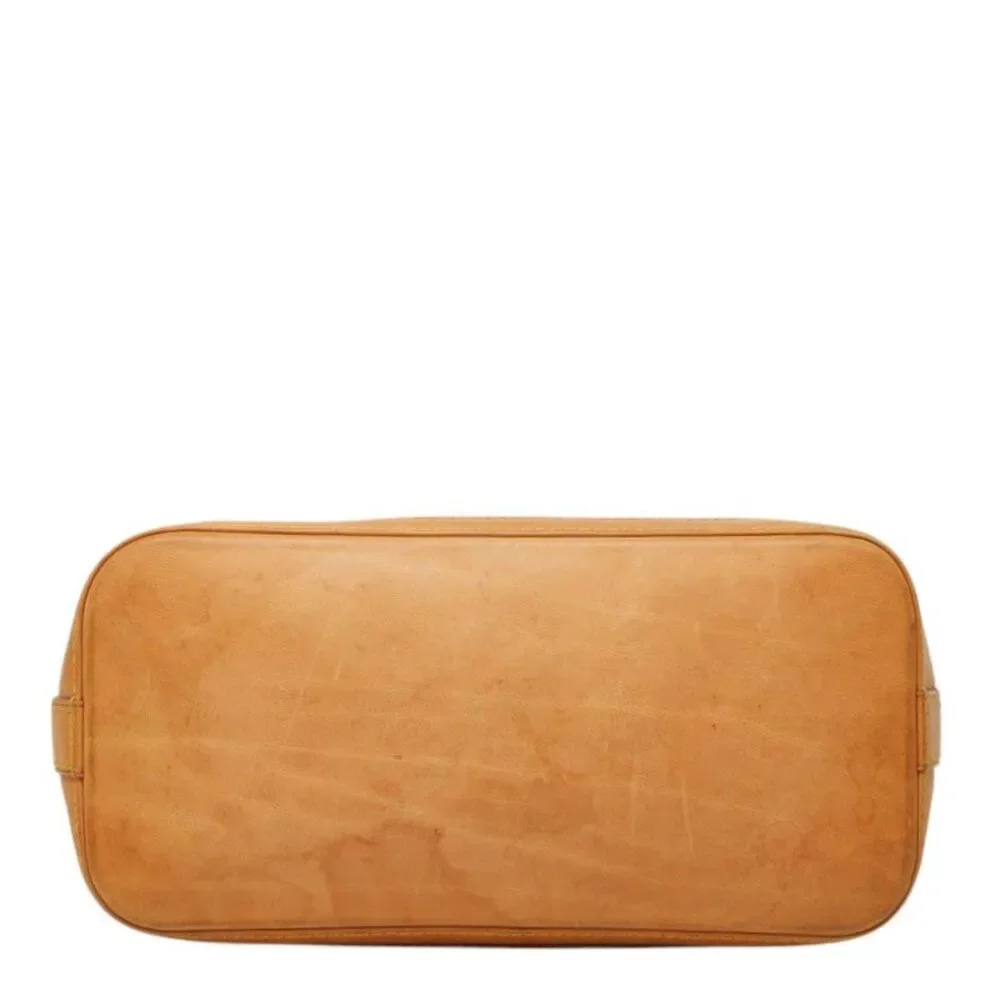 Louis Vuitton Monogram Lockit PM Handbag